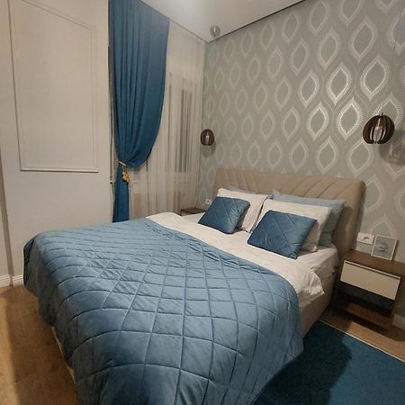 Stefan Lux Apartment Биелина Екстериор снимка