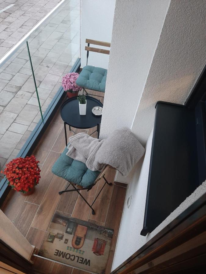 Stefan Lux Apartment Биелина Екстериор снимка