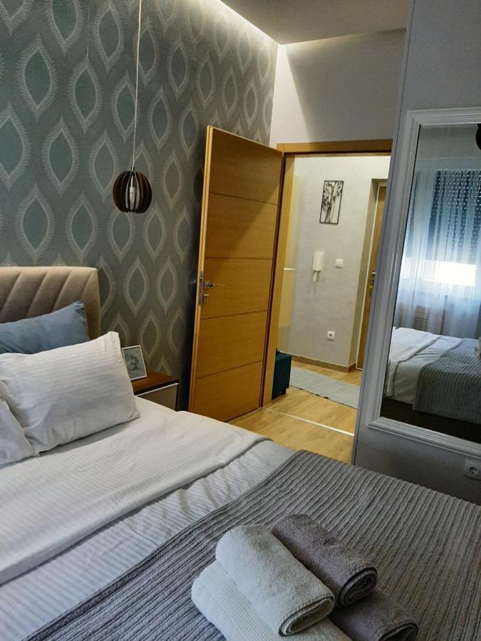 Stefan Lux Apartment Биелина Екстериор снимка