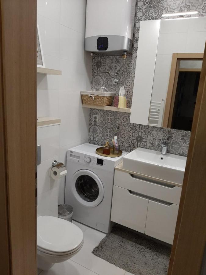 Stefan Lux Apartment Биелина Екстериор снимка