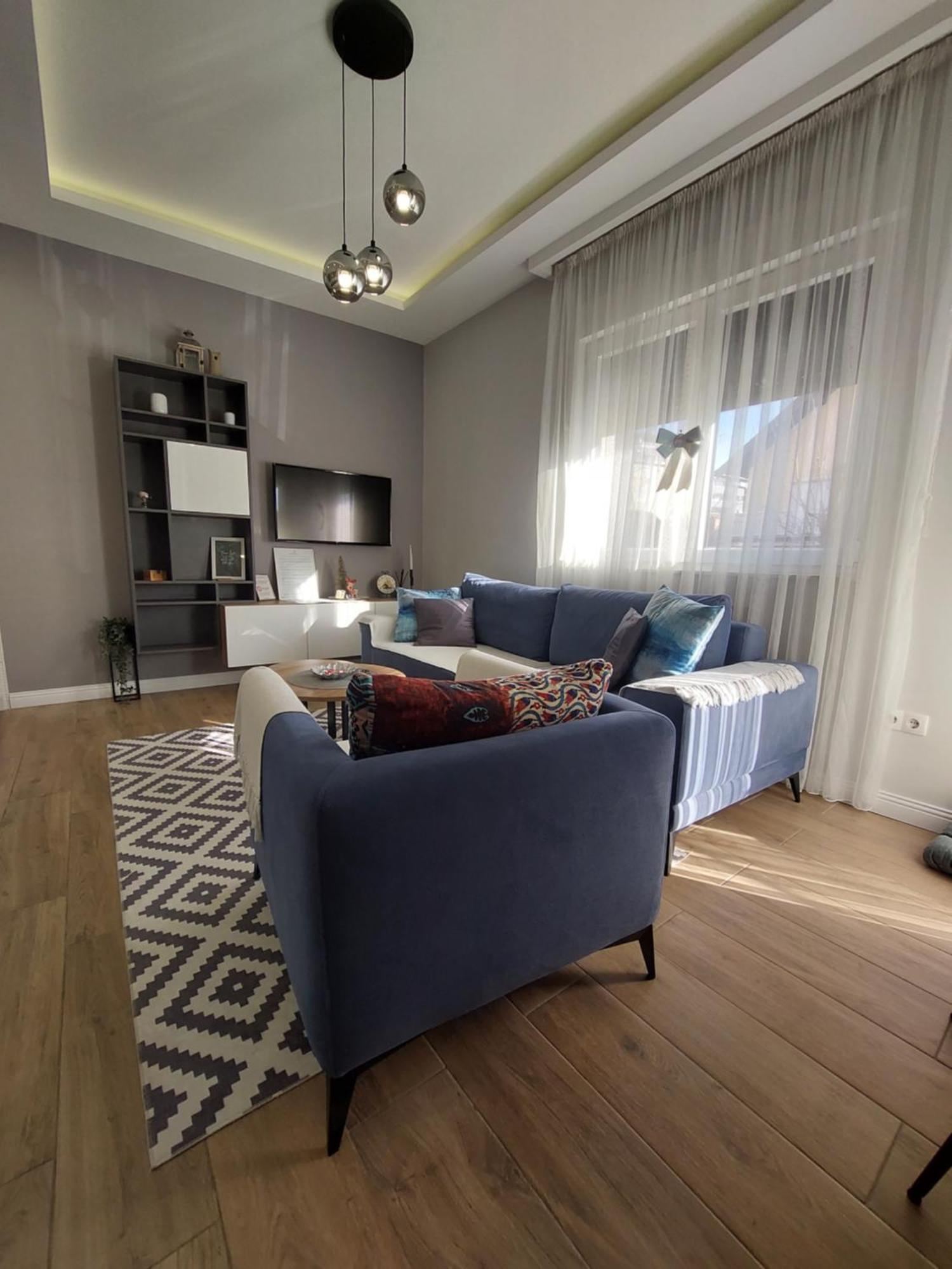 Stefan Lux Apartment Биелина Екстериор снимка