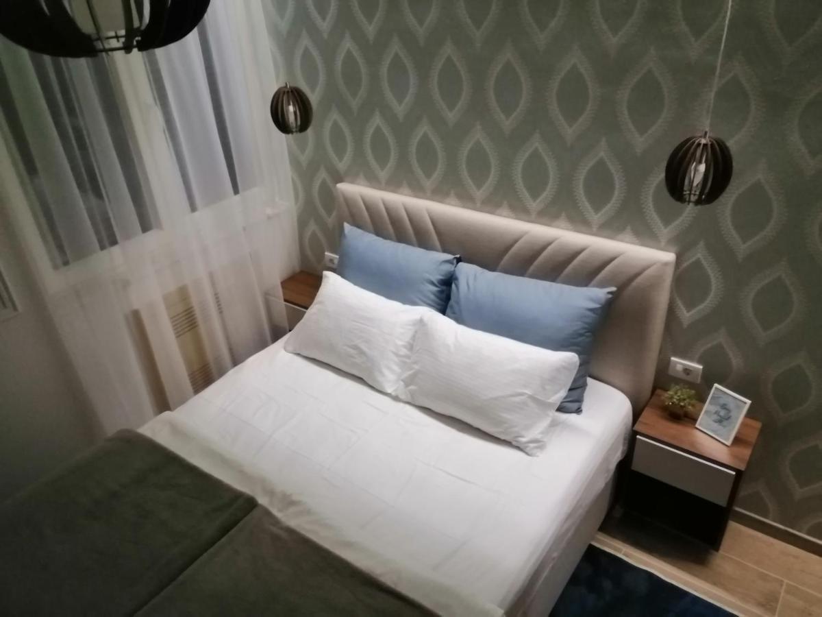 Stefan Lux Apartment Биелина Екстериор снимка