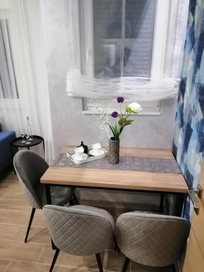 Stefan Lux Apartment Биелина Екстериор снимка