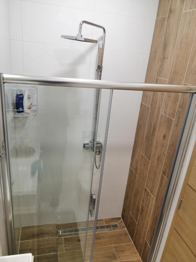 Stefan Lux Apartment Биелина Екстериор снимка