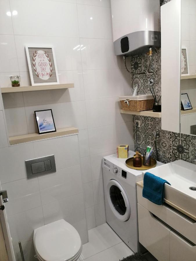 Stefan Lux Apartment Биелина Екстериор снимка