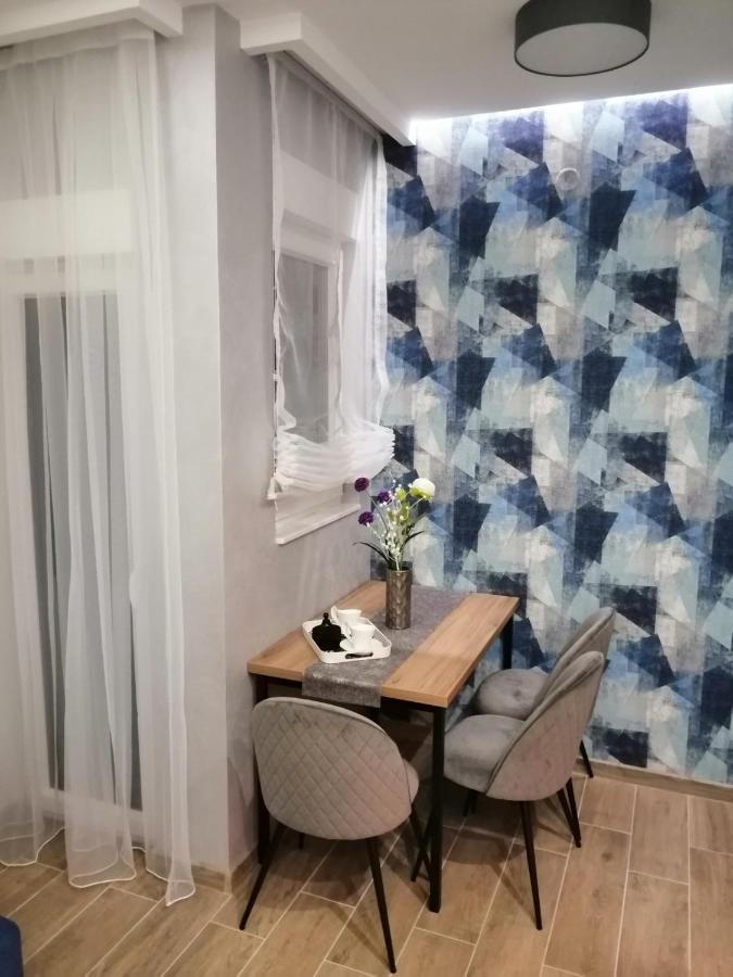 Stefan Lux Apartment Биелина Екстериор снимка