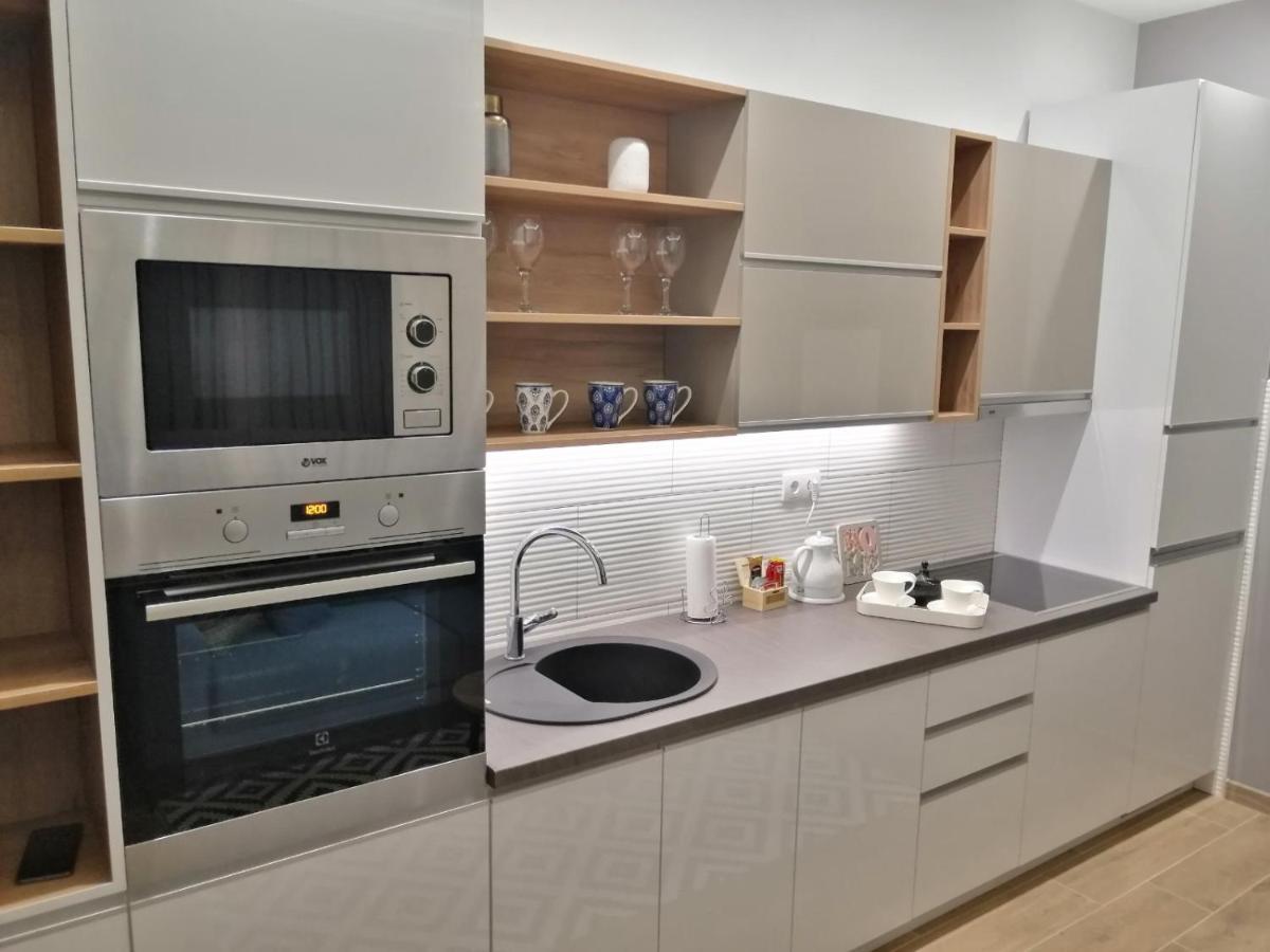 Stefan Lux Apartment Биелина Екстериор снимка