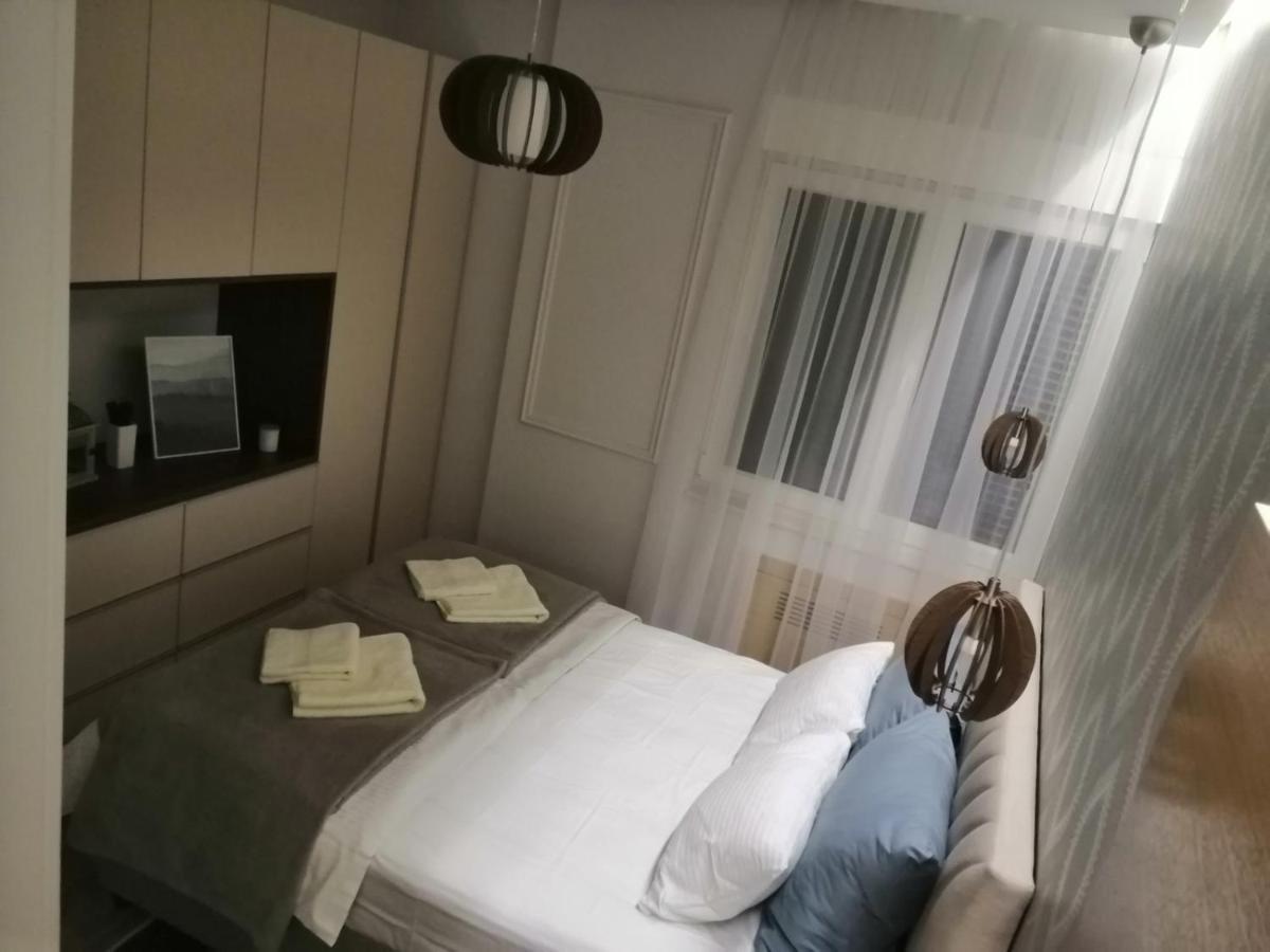 Stefan Lux Apartment Биелина Екстериор снимка